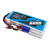 Akumulator Gens ace G-Tech 6S 6000mAh 22.2V 45C Lipo z konektorem EC5 Plug