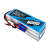 Akumulator Gens ace G-Tech 6S 6000mAh 22.2V 45C Lipo z konektorem EC5 Plug