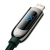 Kabel USB-C do Lightning Baseus Display, PD, 20W, 2m (zielony)