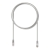 Kabel sieciowy HP Ethernet Cat5E F/UTP, 1m (biały)
