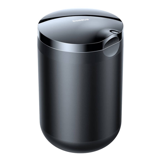 Popielniczka samochodowa Baseus Premium 2 (czarny)