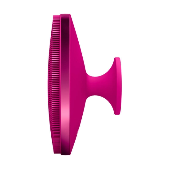 Szczotka do ciała 4w1 Geske (magenta)