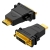 Adapter HDMI - DVI UGREEN 20123 (czarny)