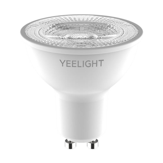 Inteligentna żarówka Yeelight W1 GU10 (kolor) 1szt