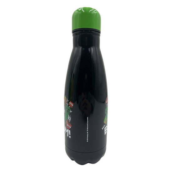 Bidon 500 ml Minecraft MC00017 KiDS Licensing