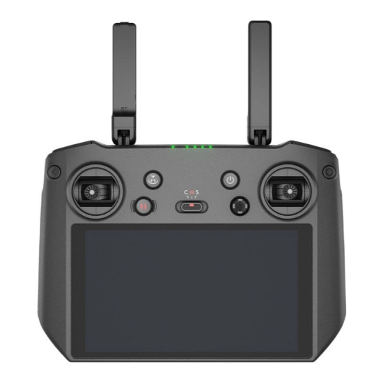 Kontroler DJI RC Pro