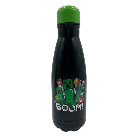 Bidon 500 ml Minecraft MC00017 KiDS Licensing