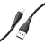 Kabel USB do Lightning, Mcdodo CA-7441, 1,2m (czarny)