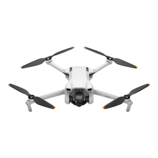 Dron DJI Mini 3 (bez kontrolera)