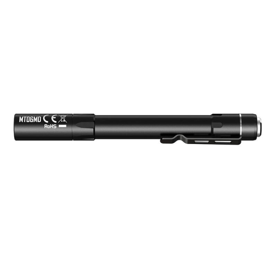 Latarka Nitecore MT06MD, 180lm