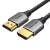 Ultra cienki kabel HDMI Vention ALEHF 1m 4K 60Hz (Szary)