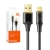 Kabel USB-C Mcdodo CA-2092, 6A, 1.8m (czarny)