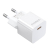Ładowarka sieciowa Choetech PD5010, PD20W (biała)