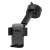 Uchwyt samochodowy Baseus Easy Control Clamp z przyssawką (czarny)
