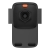 Uchwyt samochodowy Baseus Easy Control Clamp z przyssawką (czarny)
