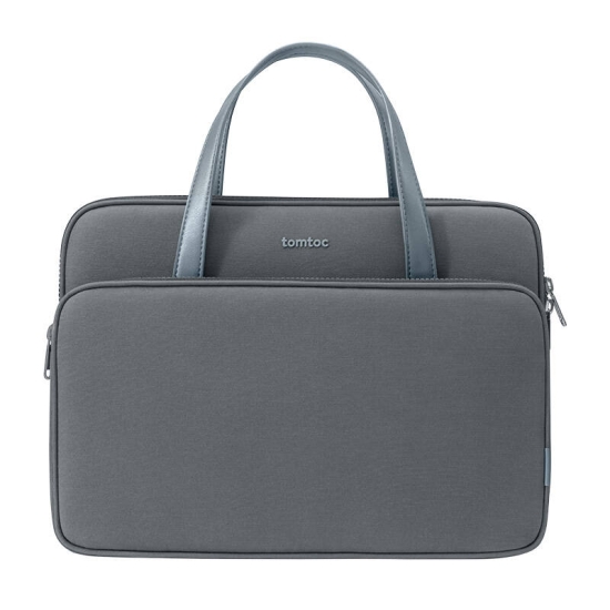 Torba na laptop tomtoc 13.5" Versatile-A11 (szara)