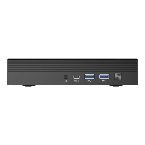 MINI PC GMKtec M4 Intel i9-11900H 16GB RAM + 512GB SSD czarny