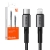 Kabel USB-C do Lightning Mcdodo CA-2850, 36W, 1,2m (czarny)