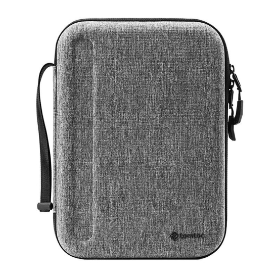 Etui na iPad 11" Tomtoc FancyCase-B06 (szary)