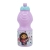 Sportowa butelka / Bidon STOR 21232 400 ml Koci Domek Gabi (różowa)