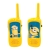 Walkie Talkie Minionki Lexibook