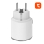 Inteligentne Gniazdko Matter NEO NAS-WR10WM WiFi 16A