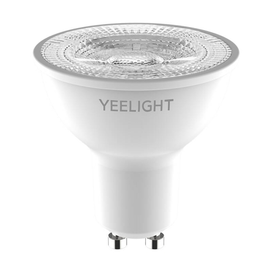 Inteligentna żarówka Yeelight W1 GU10 (kolor) 4szt