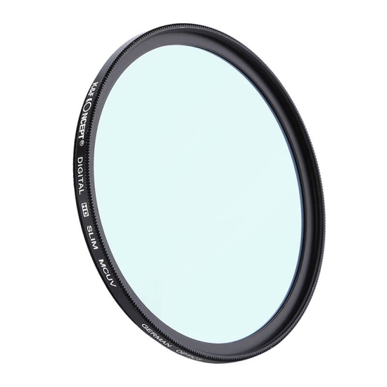 Filtr 82 MM MC UV K&F Concept KU04