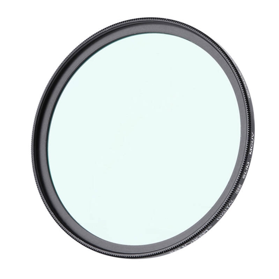 Filtr 82 MM MC UV K&F Concept KU04