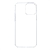 Etui ochronne Joyroom do iPhone 15 (transparentne)