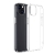 Etui ochronne Joyroom do iPhone 15 (transparentne)