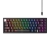 Klawiatura gamingowa Havit KB874L RGB (czarna)