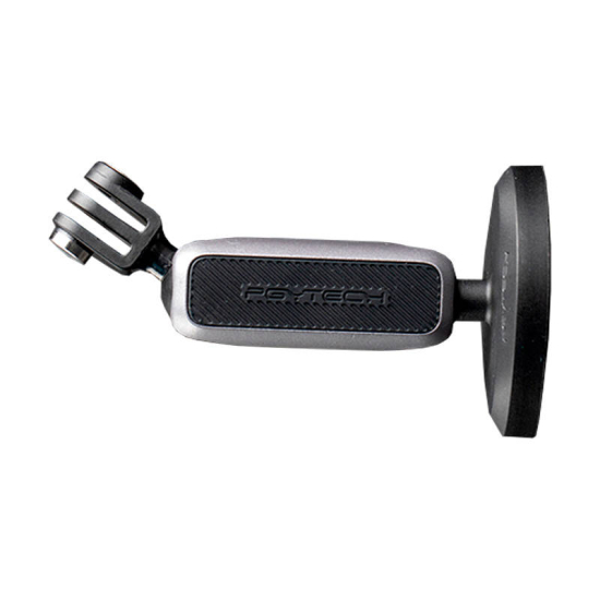 Magnetyczny uchwyt PGYTECH do kamer sportowych (P-GM-155)