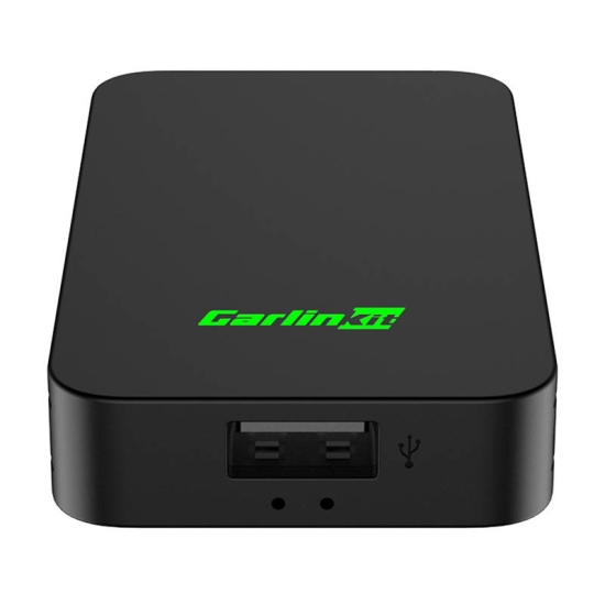 Bezprzewodowy adapter Carlinkit 2AIR Apple Carplay/Android Auto (czarny)