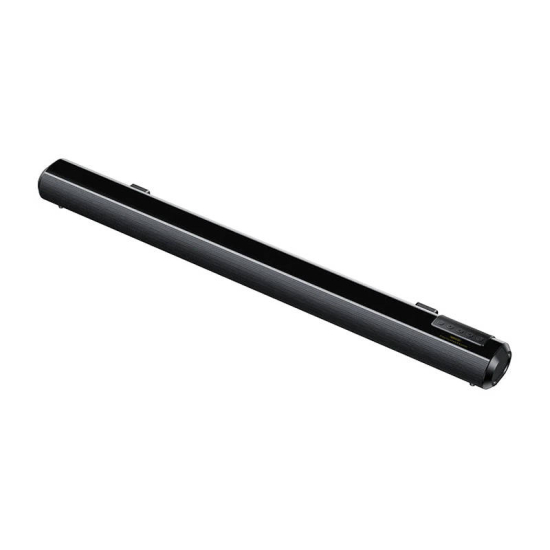Soundbar Remax Titan RTS-50, 30W, LED (czarny)
