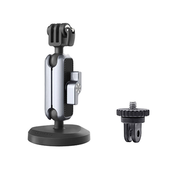 Magnetyczny uchwyt PGYTECH do kamer sportowych (P-GM-155)