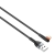 Kabel USB do Lightning LDNIO LS561, 2.4A, 1m (czarny)