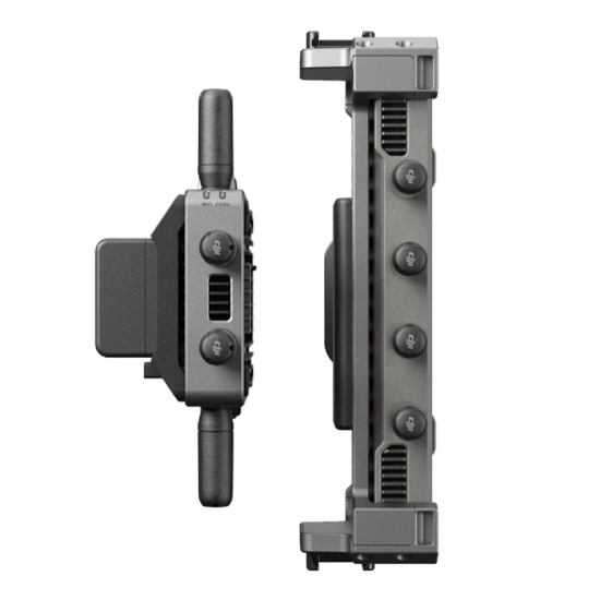Bezprzewodowy system transmisji video DJI Transmission Combo