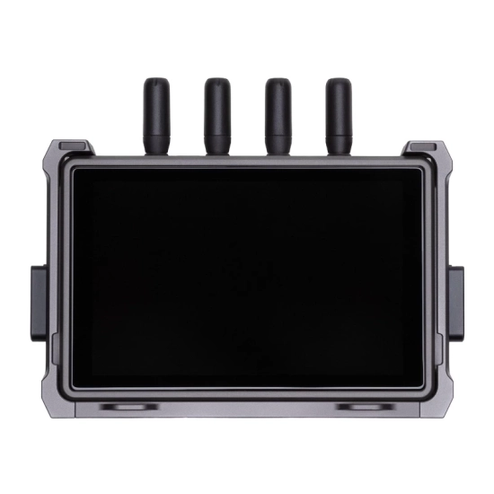 Bezprzewodowy system transmisji video DJI Transmission Combo