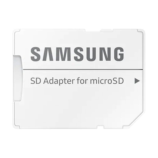 Karta pamięci Samsung microSD MB-MC256SA EU EVO Plus 256GB + adapter