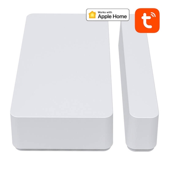 Czujnik Otwarcia Drzwi i Okien HomeKit NEO NAS-DS05BH ZigBee