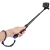 Selfie Stick Puluz do kamer sportowych (czarny)