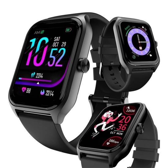 SmartWatch HiFuture FutureFit Ultra 2 Pro (czarny)