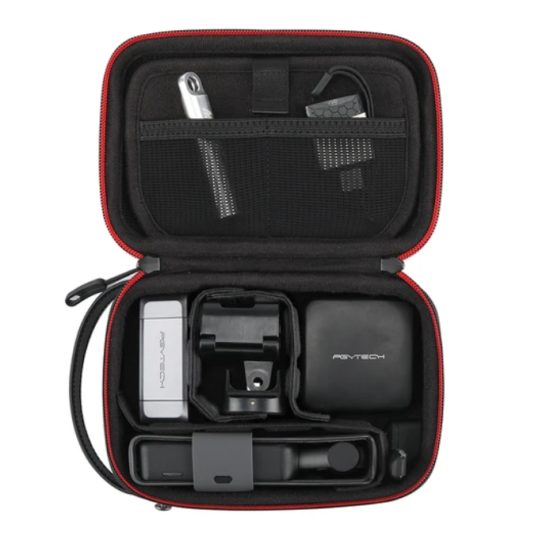 Uniwersalny mini case PGYTECH do kamer sportowych (P-18C-021)