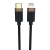 Kabel USB-C do Lightning Duracell 1m (czarny)