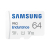 Karta pamięci Samsung Pro Endurance 64GB + adapter (MB-MJ64KA/EU)