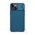 Etui CamShield PRO Nillkin do iPhone 13 Mini (niebieskie)