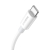 Kabel USB do USB-C Baseus Superior Series, 65W, 2m (biały)