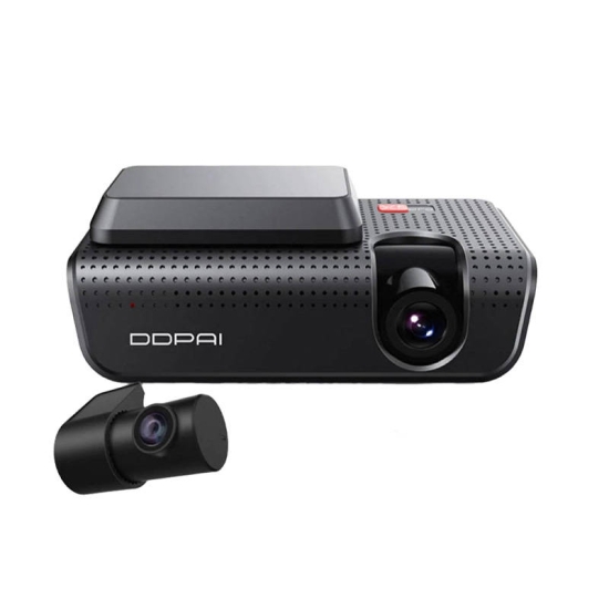 Wideorejestrator DDPAI X5 Pro GPS 4K