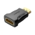 Adapter HDMI męski do żeński Vention AIMB0-2 4K 60Hz,  (2 sztuki)